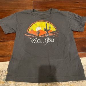 Wrangler T-Shirt